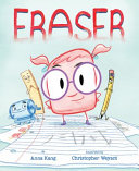 Eraser cover