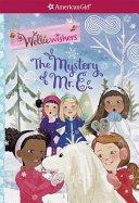 The Mystery of Mr. E cover