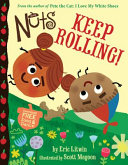 The Nuts: Keep Rolling! cover