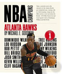 Atlanta Hawks cover