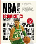 Boston Celtics (NBA Champions) cover