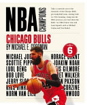 Chicago Bulls (NBA Champions) cover