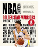 Golden State Warriors (NBA Champions) cover