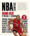 Miami Heat cover