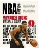 Milwaukee Bucks cover