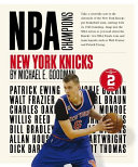 New York Knicks (NBA Champions) cover