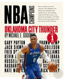 Oklahoma City Thunder cover