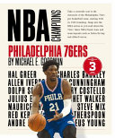 Philadelphia 76ers (NBA Champions) cover