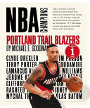 Portland Trail Blazers cover
