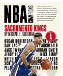 Sacramento Kings (NBA Champions) cover