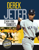 Derek Jeter and the New York Yankees cover