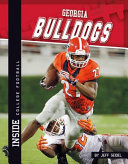 Georgia Bulldogs cover
