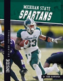 Michigan State Spartans cover