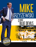Mike Krzyzewski and the Duke Blue Devils cover