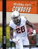 Oklahoma State Cowboys cover