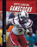 South Carolina Gamecocks cover