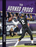TCU Horned Frogs cover