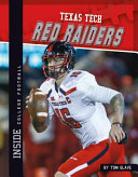 Texas Tech Red Raiders cover