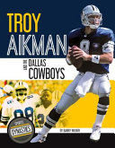 Troy Aikman and the Dallas Cowboys cover