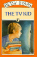 The TV Kid cover