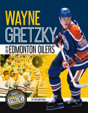 Wayne Gretzky and the Edmonton Oilers cover