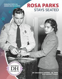 Rosa Parks Stays Seated cover