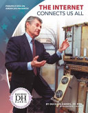 The Internet Connects Us All cover