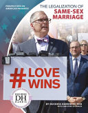 The Legalization of Same-Sex Marriage cover