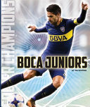 Boca Juniors cover