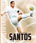 Santos FC cover