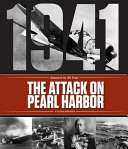 The Attack on Pearl Harbor cover