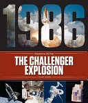 The Challenger Explosion cover