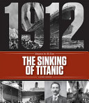 The Sinking of Titanic cover