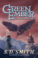 Ember Rising cover