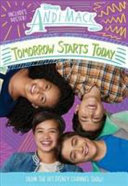 Tomorrow Starts Today cover