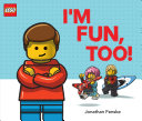 I'm Fun, Too! cover