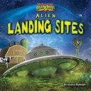 Alien Landing Sites cover