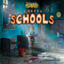 Creepy Schools cover