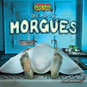 Deadly Morgues cover