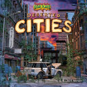 Deserted Cities cover