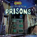 Deserted Prisons cover