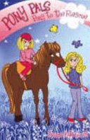 Pony to the Rescue cover
