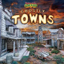 Ghostly Towns cover