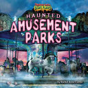 Haunted Amusement Parks cover