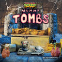 Mummy Tombs cover