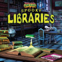 Spooky Libraries cover
