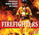 Firefighters cover