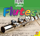 Flutes cover