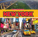New York cover