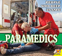 Paramedics cover